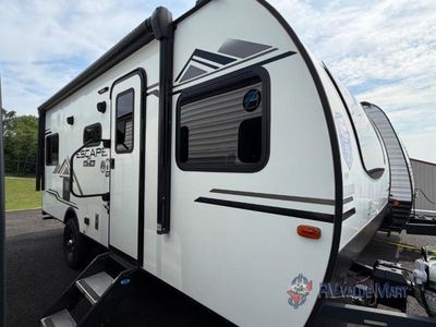 2022 KZ Escape - Photo 1