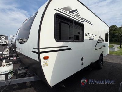 2022 KZ Escape - Photo 4