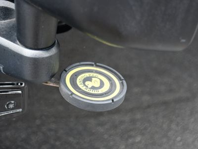 2014 Jeep Wrangler - Photo 22