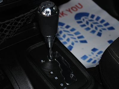 2014 Jeep Wrangler - Photo 13