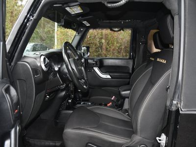 2014 Jeep Wrangler - Photo 8