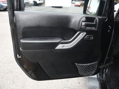 2014 Jeep Wrangler - Photo 10