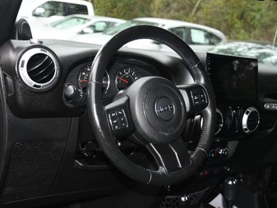 2014 Jeep Wrangler - Photo 9
