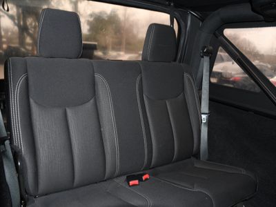 2014 Jeep Wrangler - Photo 18