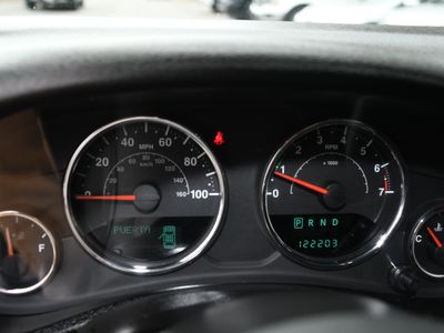 2014 Jeep Wrangler - Photo 12