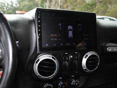 2014 Jeep Wrangler - Photo 14