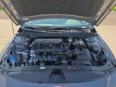 2026 Hyundai Elantra — photo 22 view
