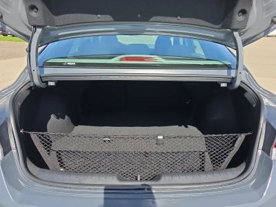 2026 Hyundai Elantra — photo 17 view