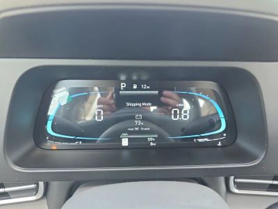 2026 Hyundai Elantra — photo 10 view