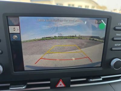 2026 Hyundai Elantra — photo 24 view