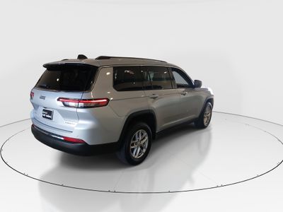 2023 Jeep Grand Cherokee L - Photo 7