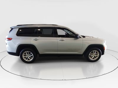 2023 Jeep Grand Cherokee L - Photo 8