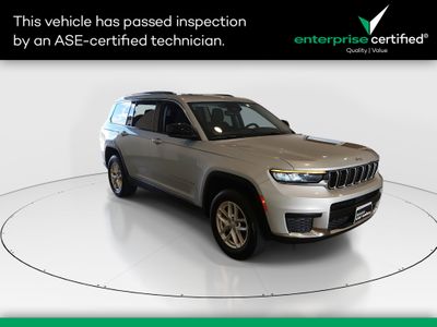 2023 Jeep Grand Cherokee L - Photo 1