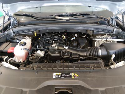 2023 Jeep Grand Cherokee L - Photo 9