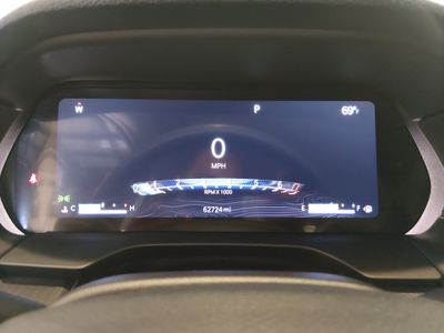 2023 Jeep Grand Cherokee L - Photo 14