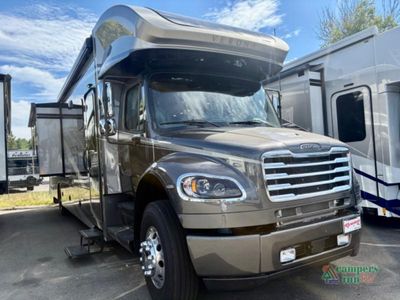 2026 Renegade Verona - Photo 1