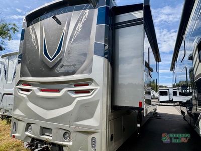 2026 Renegade Verona - Photo 4