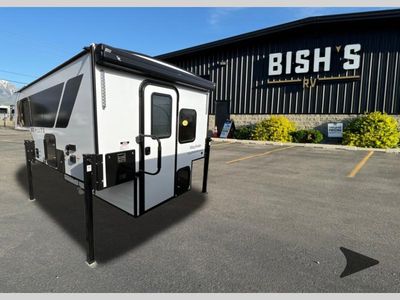 2026 Wayfinder RV GO LITE LTD - Photo 2