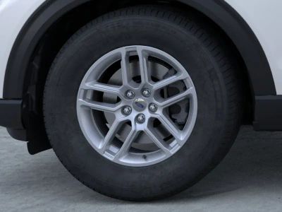 2026 Ford Explorer - Photo 20