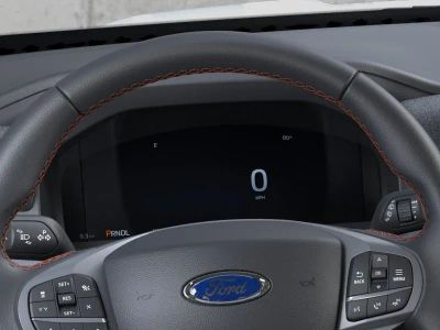 2026 Ford Explorer - Photo 14