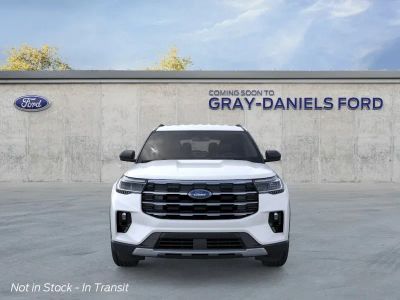 2026 Ford Explorer - Photo 7