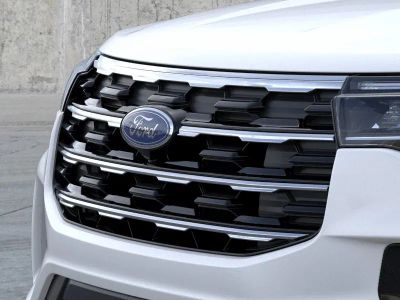 2026 Ford Explorer - Photo 18