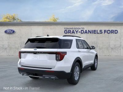 2026 Ford Explorer - Photo 9