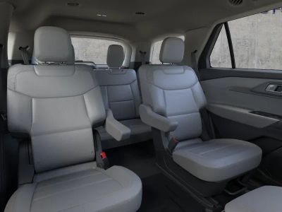 2026 Ford Explorer - Photo 12