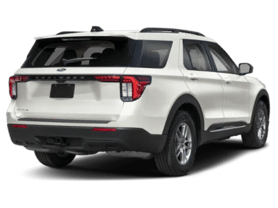 2026 Ford Explorer - Photo 26