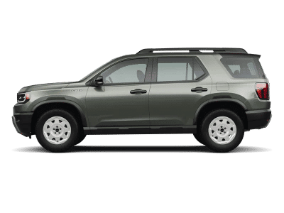 2026 Honda Passport - Photo 2