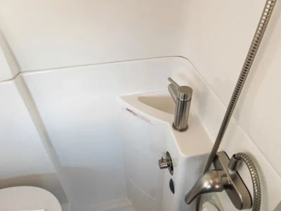 2025 Coachmen GALLERIA LI3 — photo 9 view