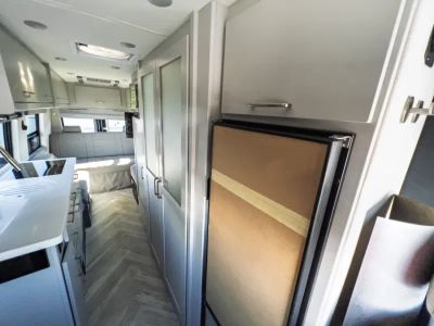 2025 Coachmen GALLERIA LI3 — photo 7 view