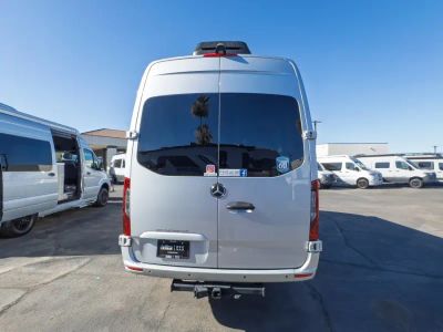2025 Coachmen GALLERIA LI3 — photo 22 view