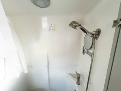 2025 Coachmen GALLERIA LI3 — photo 10 view