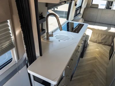 2025 Coachmen GALLERIA LI3 — photo 12 view
