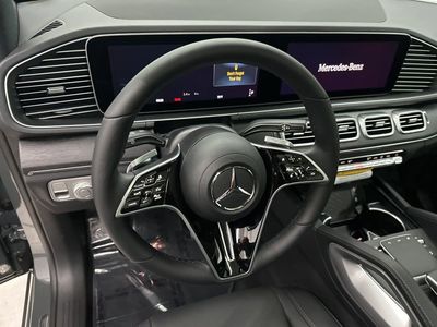 2026 Mercedes-Benz GLE - Photo 45