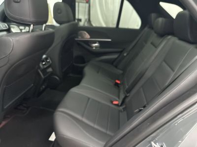 2026 Mercedes-Benz GLE - Photo 60