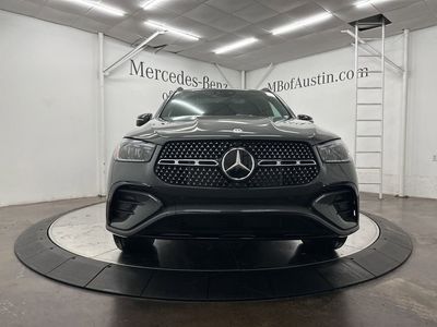 2026 Mercedes-Benz GLE - Photo 37