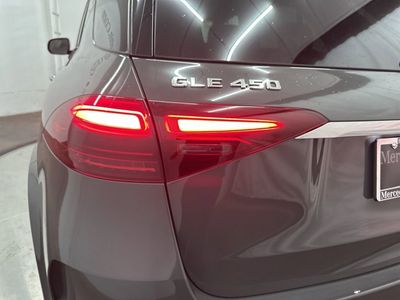2026 Mercedes-Benz GLE - Photo 66