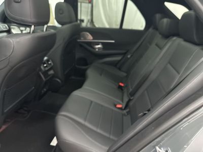 2026 Mercedes-Benz GLE - Photo 25