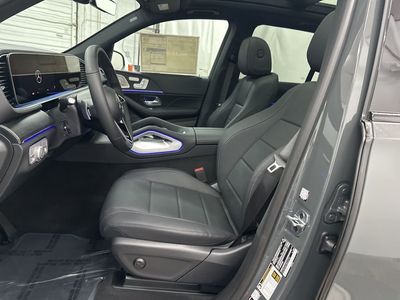 2026 Mercedes-Benz GLE - Photo 21