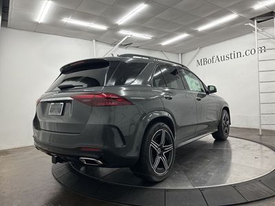 2026 Mercedes-Benz GLE - Photo 7