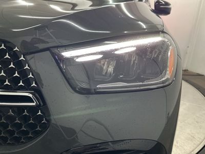 2026 Mercedes-Benz GLE - Photo 32