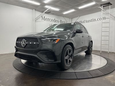 2026 Mercedes-Benz GLE - Photo 38
