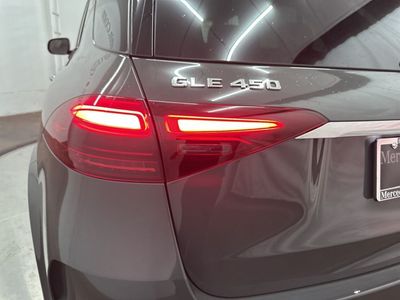 2026 Mercedes-Benz GLE - Photo 31