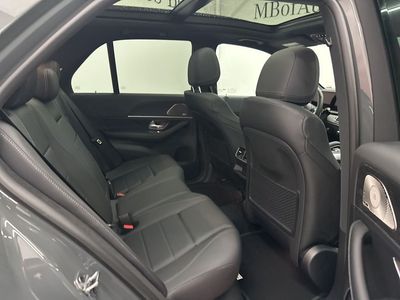 2026 Mercedes-Benz GLE - Photo 26