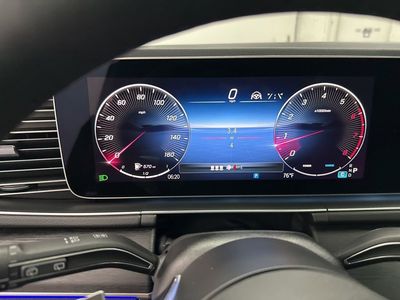 2026 Mercedes-Benz GLE - Photo 47