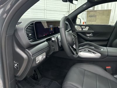 2026 Mercedes-Benz GLE - Photo 44