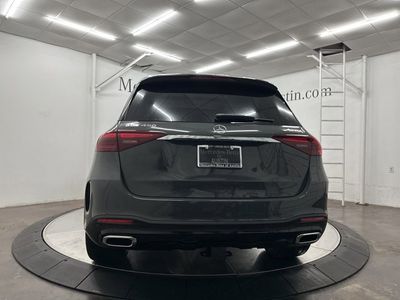 2026 Mercedes-Benz GLE - Photo 41