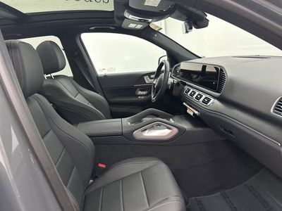 2026 Mercedes-Benz GLE - Photo 65